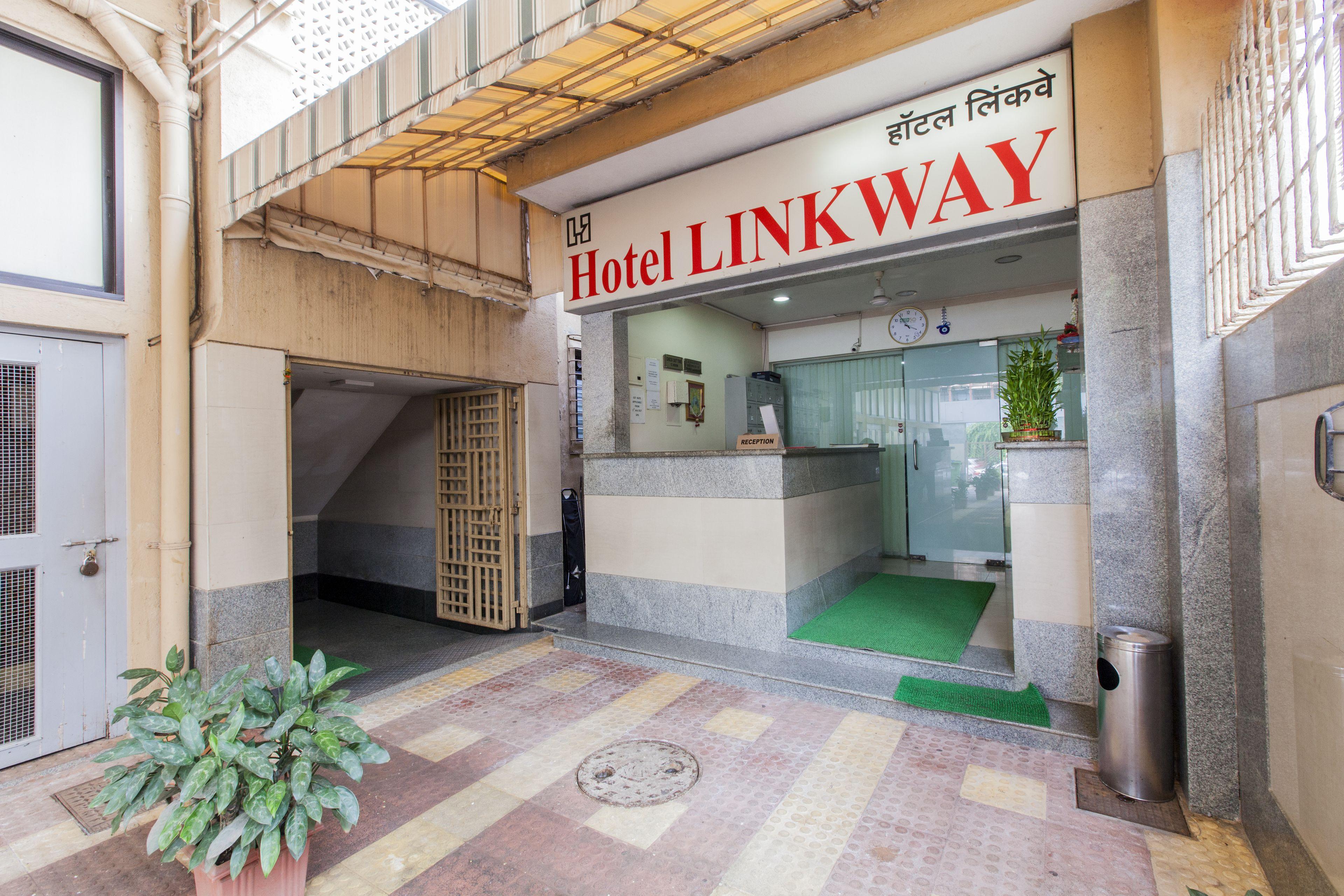 Hotel Linkway — Photos 1