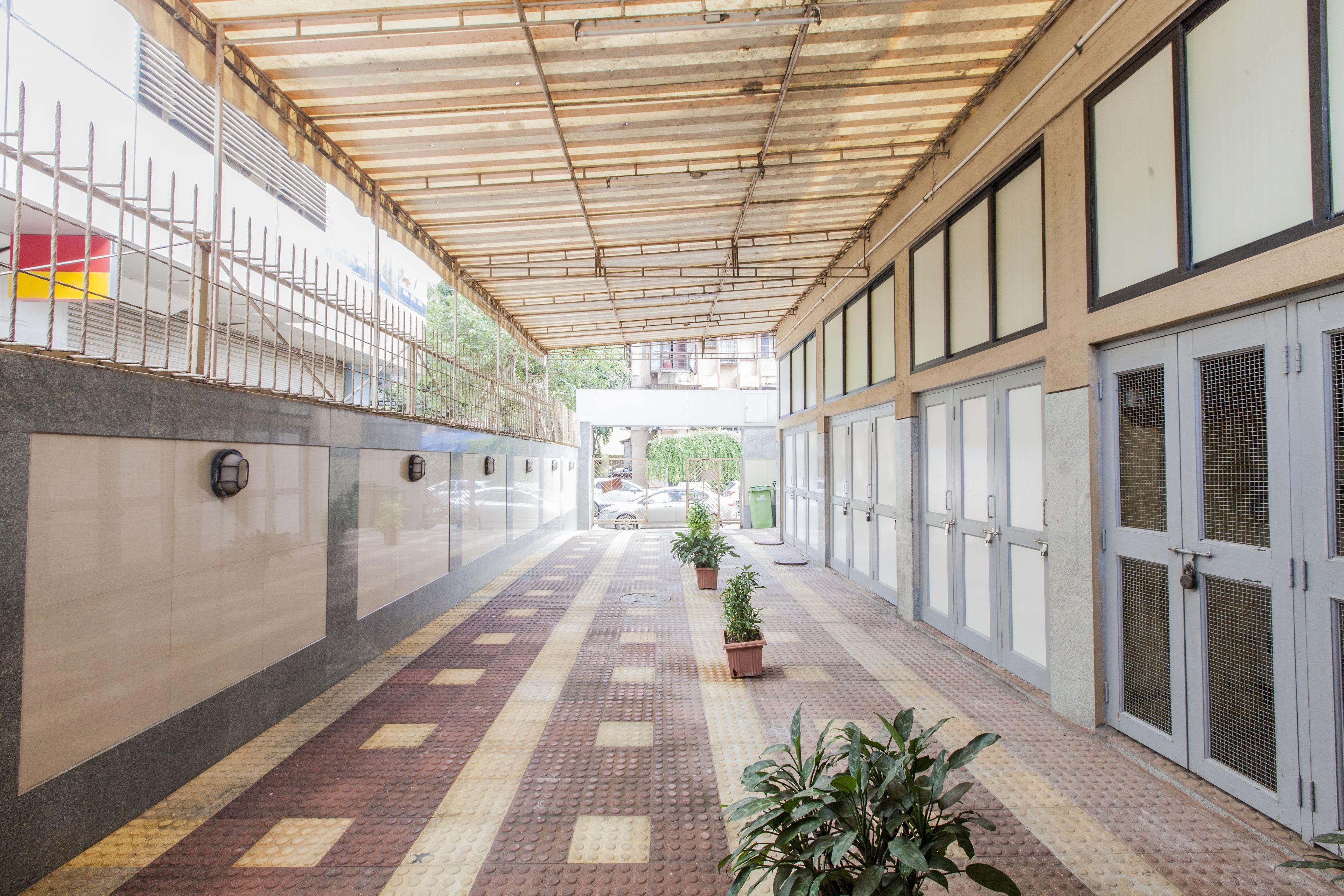 Hotel Linkway — Photos 2